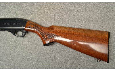 Remington ~ 870 Wingmaster ~ 12 Gauge - Image 9 of 11