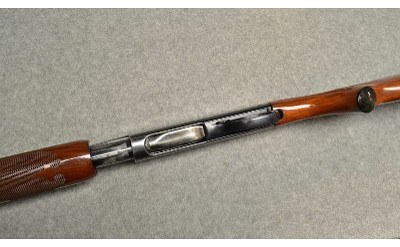 Remington ~ 870 Wingmaster ~ 12 Gauge - Image 7 of 11