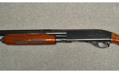Remington ~ 870 Wingmaster ~ 12 Gauge - Image 8 of 11