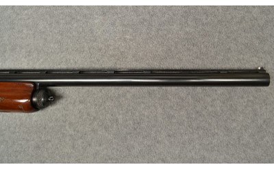 Remington ~ 870 Wingmaster ~ 12 Gauge - Image 4 of 11