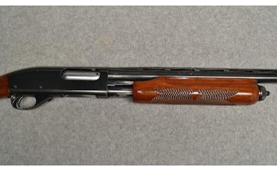 Remington ~ 870 Wingmaster ~ 12 Gauge - Image 3 of 11