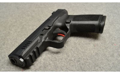 Canik ~ Mete SF ~ 9mm Luger - Image 3 of 6