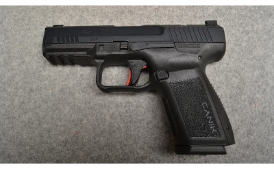 Canik ~ Mete SF ~ 9mm Luger - Image 2 of 6