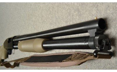 Mossberg/ Maverick Arms ~ 88 ~ 12 Gauge - Image 5 of 11