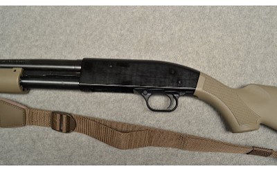 Mossberg/ Maverick Arms ~ 88 ~ 12 Gauge - Image 8 of 11