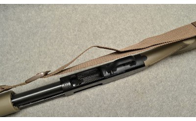 Mossberg/ Maverick Arms ~ 88 ~ 12 Gauge - Image 7 of 11