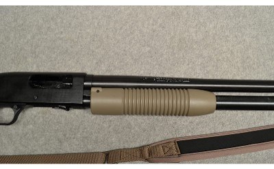 Mossberg/ Maverick Arms ~ 88 ~ 12 Gauge - Image 11 of 11