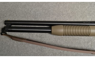 Mossberg/ Maverick Arms ~ 88 ~ 12 Gauge - Image 6 of 11