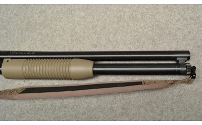 Mossberg/ Maverick Arms ~ 88 ~ 12 Gauge - Image 4 of 11