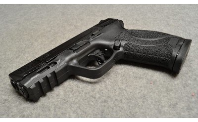 Smith & Wesson ~ M&P 10mm ~ 10MM Auto - Image 3 of 6