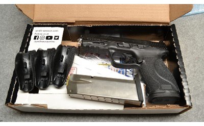 Smith & Wesson ~ M&P 10mm ~ 10MM Auto - Image 6 of 6