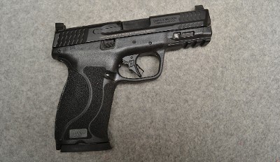 Smith & Wesson ~ M&P 10mm ~ 10MM Auto - Image 1 of 6