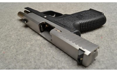 Kahr Arms ~ CW9 ~ 9mm Luger - Image 4 of 6