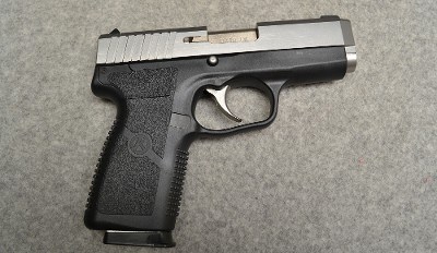 Kahr Arms ~ CW9 ~ 9mm Luger - Image 1 of 6