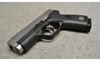 Kahr Arms ~ CW9 ~ 9mm Luger - Image 3 of 6