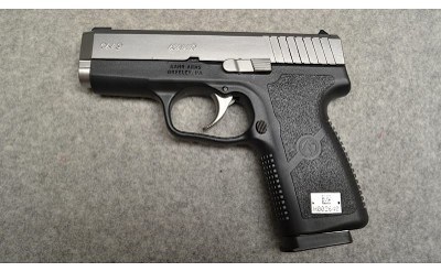 Kahr Arms ~ CW9 ~ 9mm Luger - Image 2 of 6