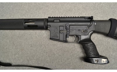 Bushmaster ~ XM15-E2S ~ .223/5.56 - Image 8 of 12