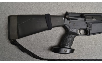 Bushmaster ~ XM15-E2S ~ .223/5.56 - Image 2 of 12