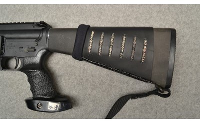 Bushmaster ~ XM15-E2S ~ .223/5.56 - Image 9 of 12