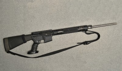 Bushmaster ~ XM15-E2S ~ .223/5.56 - Image 1 of 12