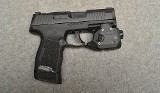 SIG Sauer ~ P365 ~ 9mm Luger - Image 1 of 6