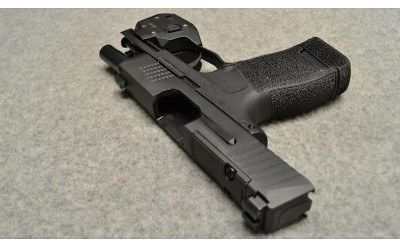 SIG Sauer ~ P365 ~ 9mm Luger - Image 4 of 6