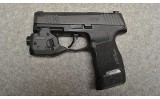 SIG Sauer ~ P365 ~ 9mm Luger - Image 2 of 6