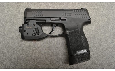 SIG Sauer ~ P365 ~ 9mm Luger - Image 2 of 6