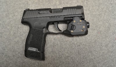 SIG Sauer ~ P365 ~ 9mm Luger - Image 1 of 6