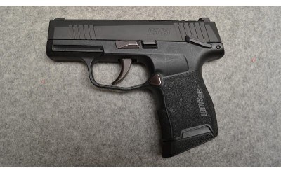 SIG Sauer ~ P365 ~ .380 ACP - Image 2 of 6