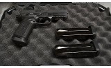 FN ~ FNX-45 ~ .45 ACP - 6 of 6