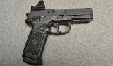 FN ~ FNX-45 ~ .45 ACP - 1 of 6
