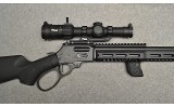 Smith & Wesson ~ 1854 Stealth Hunter ~ .44 Magnum - 3 of 11