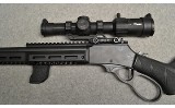 Smith & Wesson ~ 1854 Stealth Hunter ~ .44 Magnum - 8 of 11