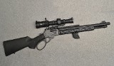 Smith & Wesson ~ 1854 Stealth Hunter ~ .44 Magnum - 1 of 11