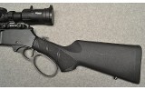 Smith & Wesson ~ 1854 Stealth Hunter ~ .44 Magnum - 9 of 11