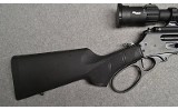 Smith & Wesson ~ 1854 Stealth Hunter ~ .44 Magnum - 2 of 11