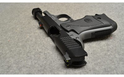 Kimber ~ Micro 9 ~ 9mm Luger - Image 4 of 5
