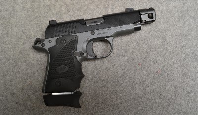 Kimber ~ Micro 9 ~ 9mm Luger - Image 1 of 5