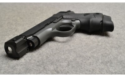 Kimber ~ Micro 9 ~ 9mm Luger - Image 3 of 5