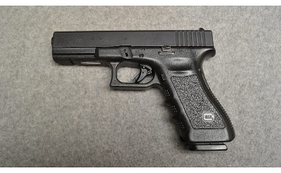 Glock ~ 22 Gen 3 ~ .40 S&W - Image 2 of 5
