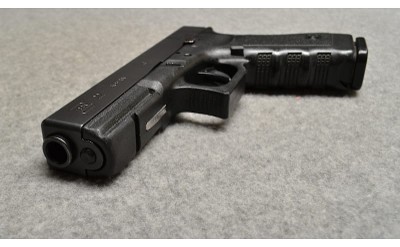 Glock ~ 22 Gen 3 ~ .40 S&W - Image 3 of 5