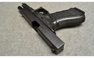Glock ~ 22 Gen 3 ~ .40 S&W - Image 4 of 5