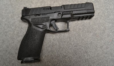 Springfield Armory ~ Echelon ~ 9mm Luger