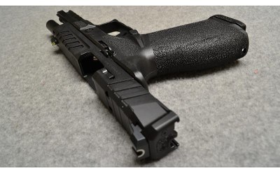 Springfield Armory ~ Echelon ~ 9mm Luger - Image 4 of 6