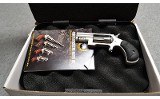 North American Arms ~ The Sentinel ~ .22 Magnum - 6 of 6