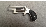 North American Arms ~ The Sentinel ~ .22 Magnum - 2 of 6