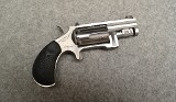 North American Arms ~ The Sentinel ~ .22 Magnum - 1 of 6
