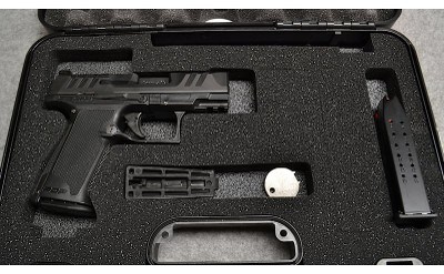 Walther ~ PDP ~ 9mm Luger - Image 6 of 6
