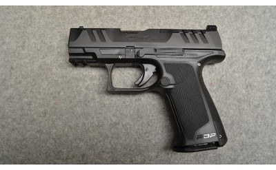 Walther ~ PDP ~ 9mm Luger - Image 2 of 6